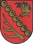 Wappen Ultraschnelles-Internet in Wenigzell